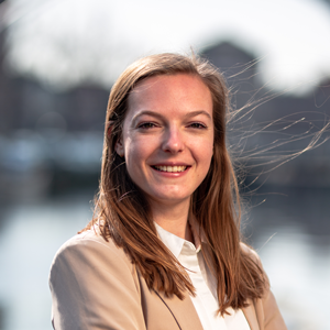 Onderzoeker Populytics- Charlotte Tuit